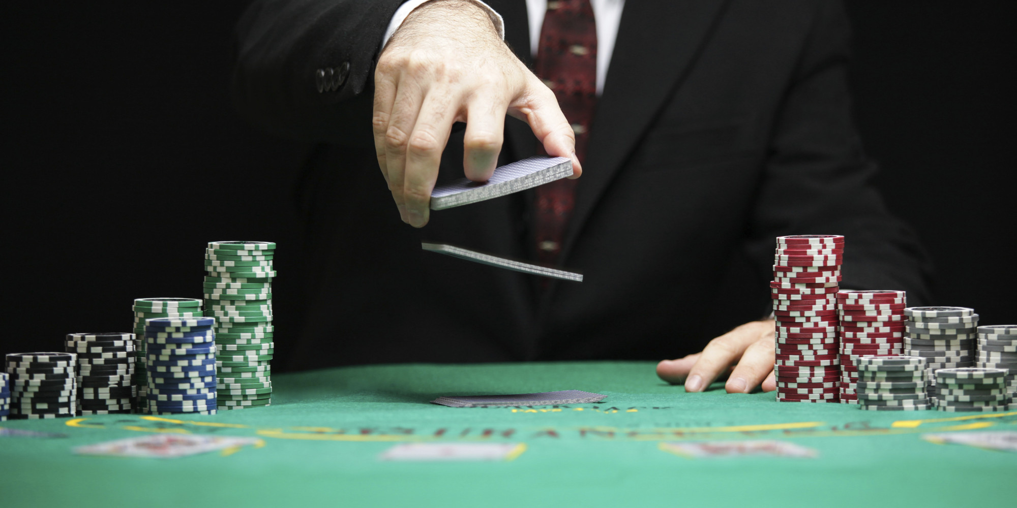 Mengenal Strategy Stud Poker: Multi Handed Pot